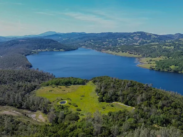 0 Long Ranch Road, St. Helena, CA 94574