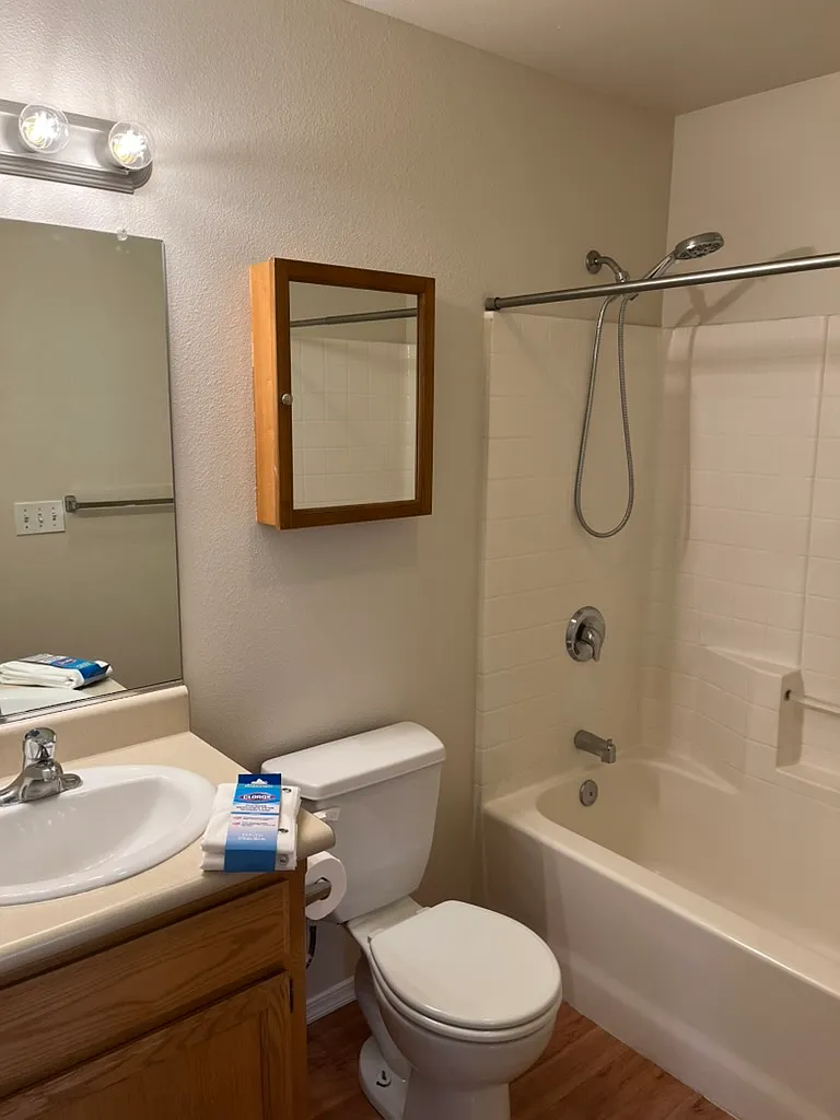 2 bed, 1000 sqft, $2,400 — Photo 4