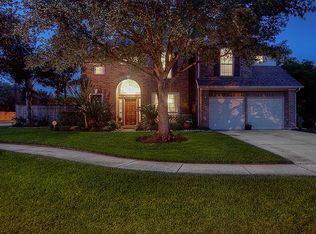 3618 Hawkins Cir, Missouri City, TX 77459