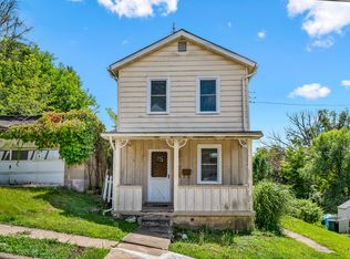 424 Worthington St, McKeesport, PA 15132
