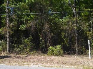 0 Hayes Rd, Milton, FL 32583