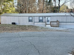 4200 S Caldwell Mobile Home Park #1, Hudson, NC 28638