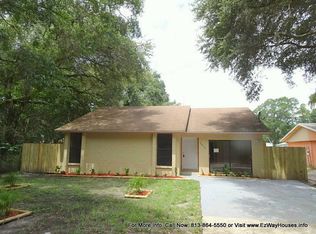 2615 S 72nd St, Tampa, FL 33619
