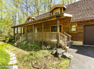 1201 Beechcrest Dr, Bel Air, MD 21014