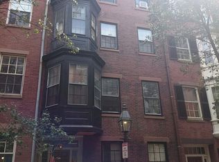 50 Pinckney St #3, Boston, MA 02114