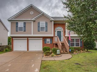 1726 Eagle Trace Dr, Mount Juliet, TN 37122