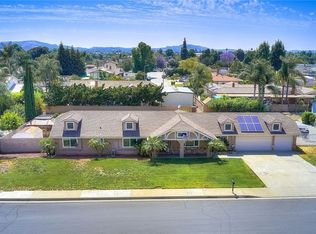 11950 Orgren St, Chino, CA 91710