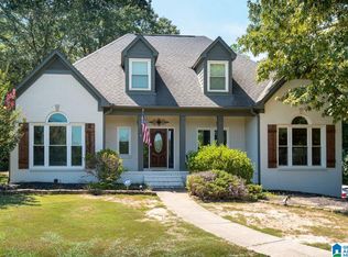 76 Patches Ln, Pell City, AL 35128