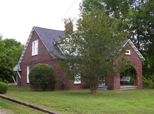 914 Case Rd, Prospect, TN 38477