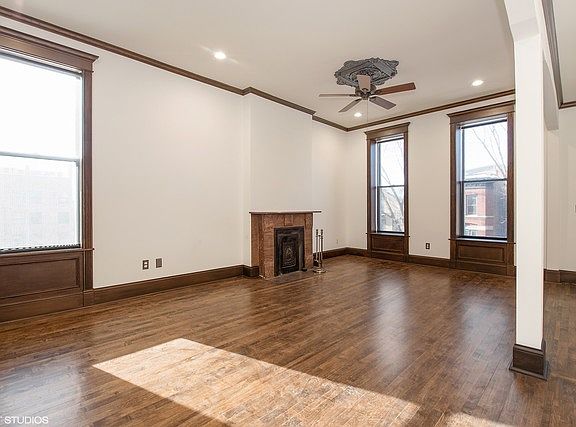 5th image of 1435 N North Park Ave #3
