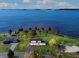 89 Johnson Cove Road, Roque Bluffs, ME 04654