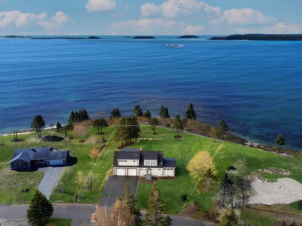 89 Johnson Cove Road, Roque Bluffs, ME 04654