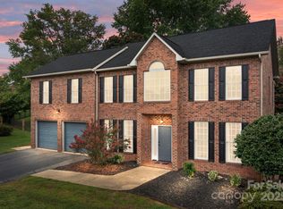 3645 Hogan Ct NE, Conover, NC 28613