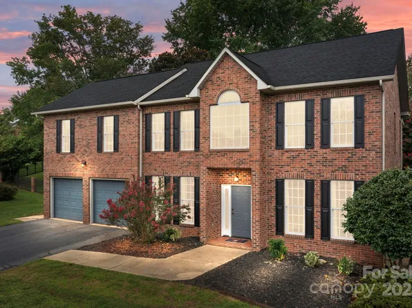 3645 Hogan Ct NE, Conover, NC 28613