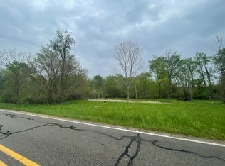 18805 Brownsville Rd, Cassopolis, MI 49031