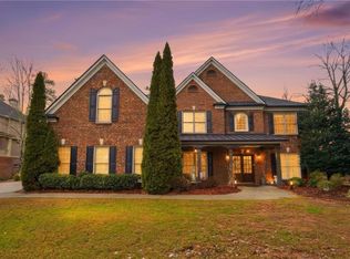 1802 Brackendale Rd NW, Kennesaw, GA 30152