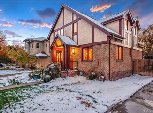725 Ivanhoe St, Denver, CO 80220