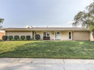 18 Janis Ann Dr, Saint Peters, MO