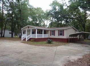 455 Birwood Rd, Tallahassee, FL 32304