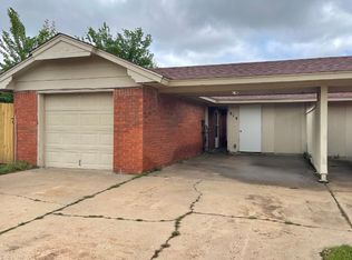 1914 N Moulton Ct, Oklahoma City, OK 73127