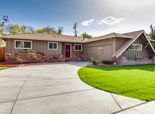 1614 Maplewood Dr, Modesto, CA