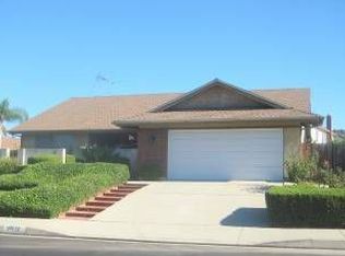 17070 Pepper Brook Way, Hacienda Heights, CA 91745