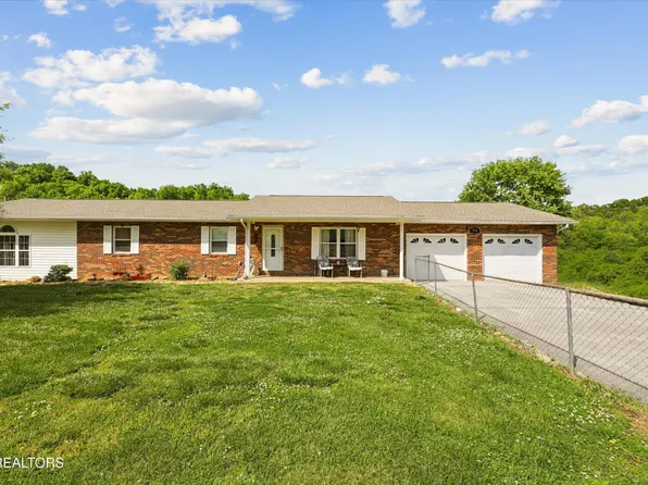 354 Apple Valley Rd, Sevierville, TN 37862