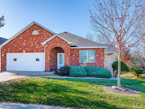 1900 Scarborough Dr, Columbia, MO 65201