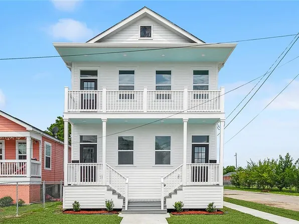 2538-40 Congress St, New Orleans, LA 70117