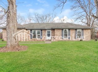 3409 Woodpark Dr, Montgomery, AL 36116