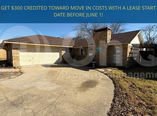 5306 Princess Ct, Lake Dallas, TX 75065