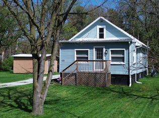 121 Rogers Ave, Michigan City, IN 46360