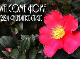 12124 Abundance Cres, Huntersville, NC 28078