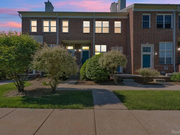 1854 Lindsay Ln, Ann Arbor, MI 48104