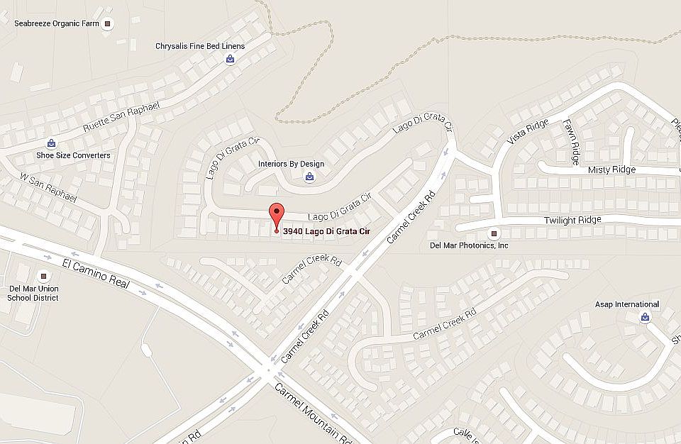 2nd image of 3940 Lago Di Grata Cir