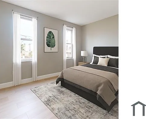 2 bed, 720 sqft, $995 — Photo 1