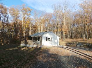 1361 Rock Ridge Rd, Jarrettsville, MD 21084