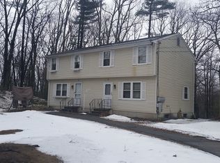 94 Wason Rd #B, Hudson, NH 03051