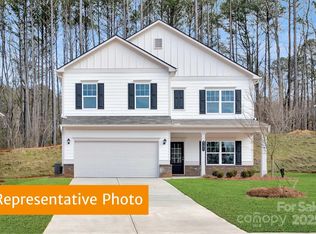 531 Cooley Dr, Salisbury, NC 28147