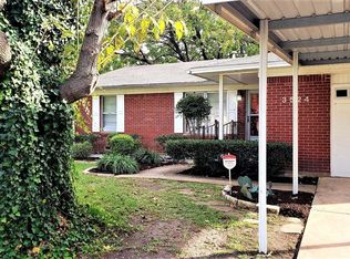 3524 Beth Dr, Mesquite, TX