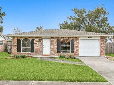 5224 Zenith St, Metairie, LA, 70001