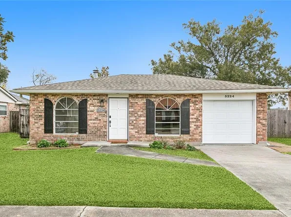 5224 Zenith St, Metairie, LA 70001