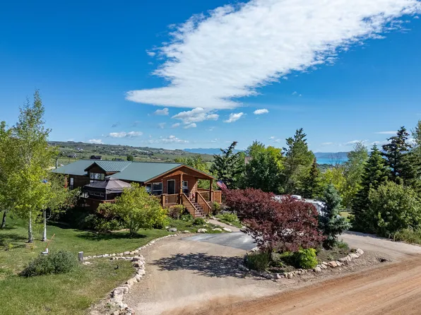 32 Crook St, Fish Haven, ID 83287