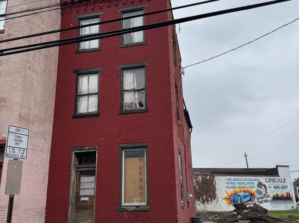 111 Vine St, Harrisburg, PA 17104