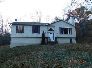 41 Lenni Lenape Rd, Narrowsburg, NY 12764