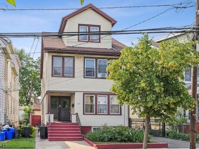 255 Ampere Pkwy, Bloomfield, NJ, 07003