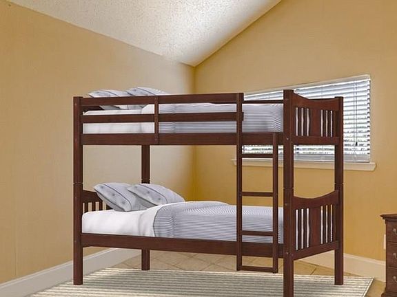 Bedroom number 3