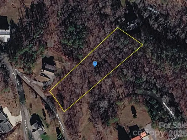 41 Knoll Ln, Warne, NC 28909