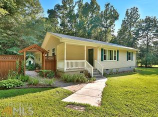 9880 Rivertown Rd, Chattahoochee Hills, GA 30268