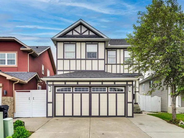 63 N Saddlemont Cres NE, Calgary, AB T3J 4R7